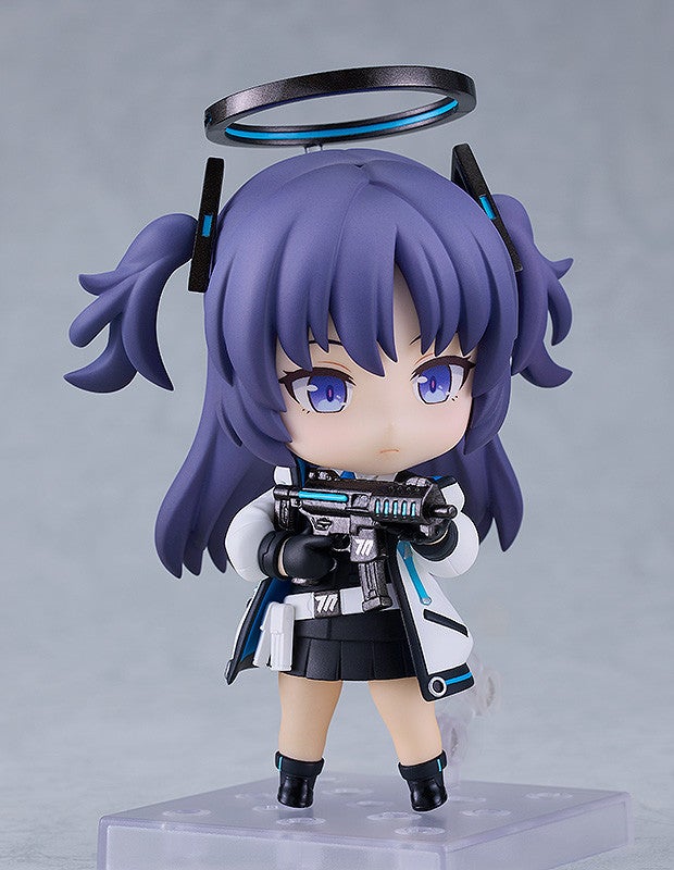Good Smile Company Nendoroid Yuuka Hayase (Figure) (Blue Archive)