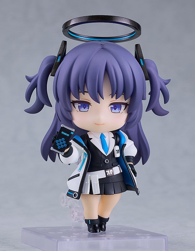 Good Smile Company Nendoroid Yuuka Hayase (Figure) (Blue Archive)