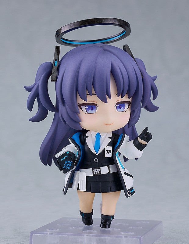 Good Smile Company Nendoroid Yuuka Hayase (Figure) (Blue Archive)