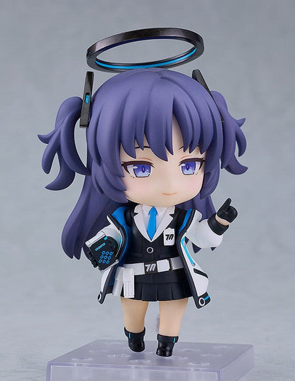 Good Smile Company Nendoroid Yuuka Hayase (Figure) (Blue Archive)