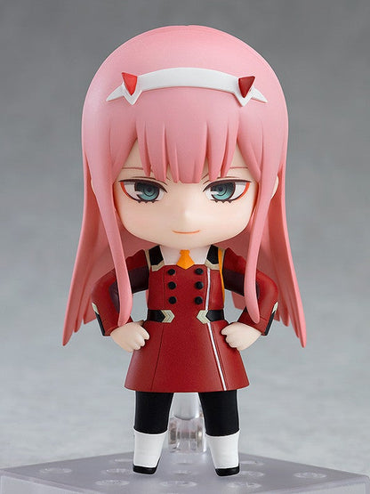 Good Smile Company Nendoroid Zero Two (Figure) (Darling in the FranXX)