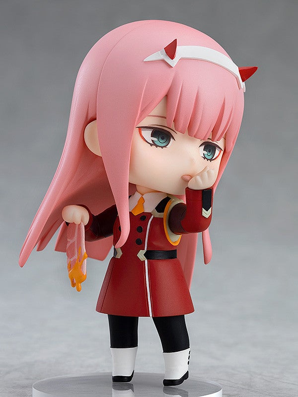 Good Smile Company Nendoroid Zero Two (Figure) (Darling in the FranXX)