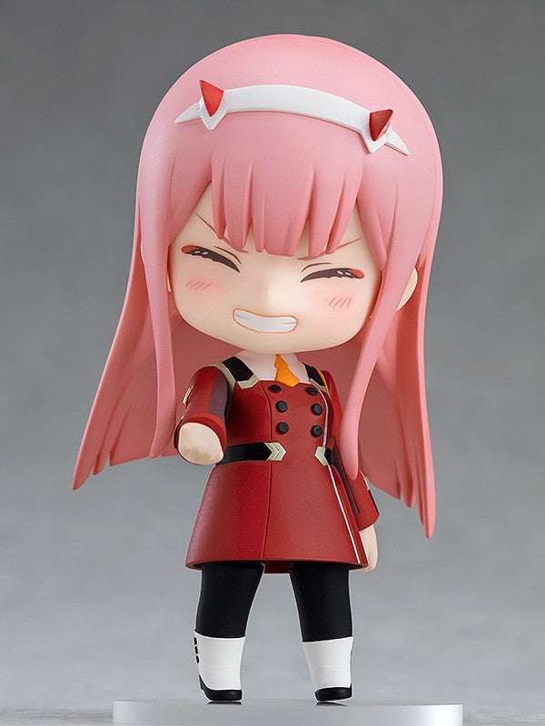 Good Smile Company Nendoroid Zero Two (Figure) (Darling in the FranXX)