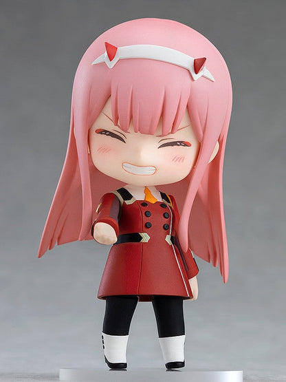 Good Smile Company Nendoroid Zero Two (Figure) (Darling in the FranXX)