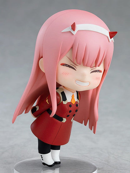 Good Smile Company Nendoroid Zero Two (Figure) (Darling in the FranXX)