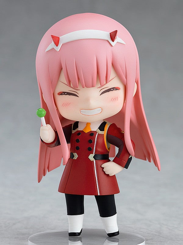 Good Smile Company Nendoroid Zero Two (Figure) (Darling in the FranXX)