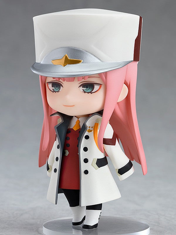 Good Smile Company Nendoroid Zero Two (Figure) (Darling in the FranXX)
