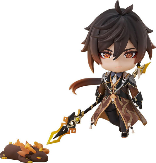 Good Smile Company Nendoroid Zhongli (Genshin Impact)