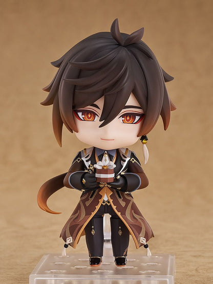 Good Smile Company Nendoroid Zhongli (Genshin Impact)