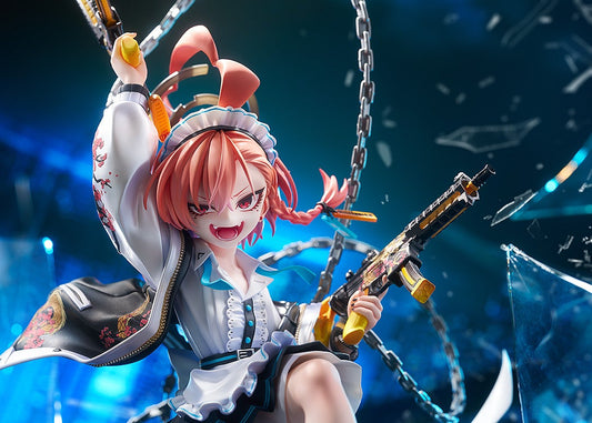 Good Smile Company Neru: Call Sign Double O (Figure) (Blue Archive)