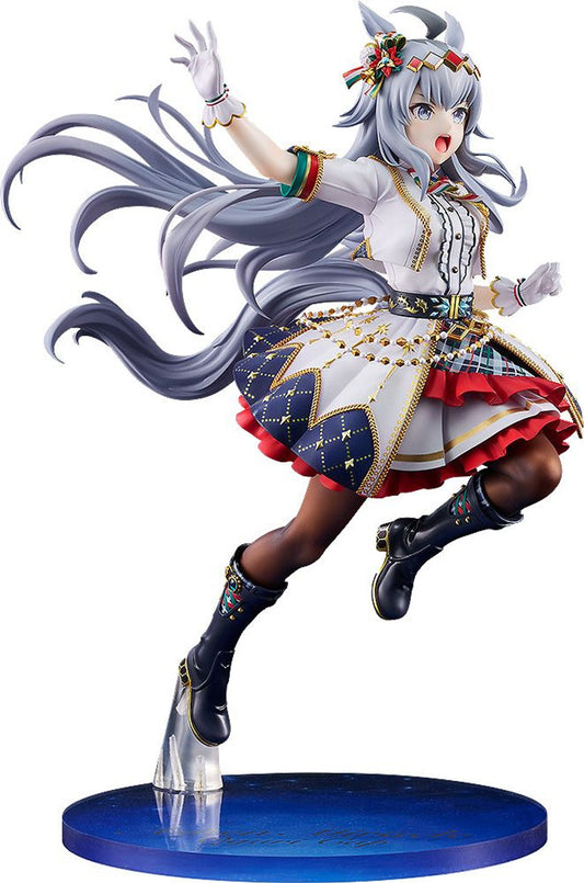 Good Smile Company Oguri Cap: Ashen Miracle (Uma Musume Pretty Derby)