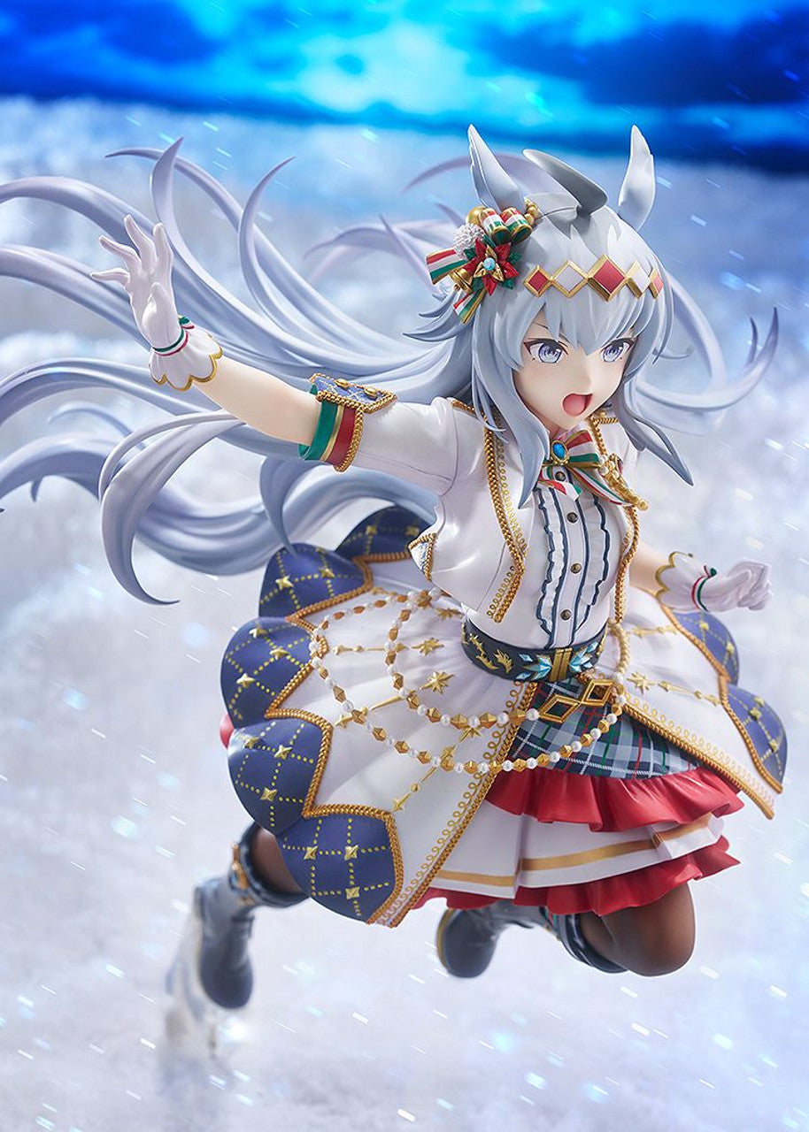 Good Smile Company Oguri Cap: Ashen Miracle (Uma Musume Pretty Derby)