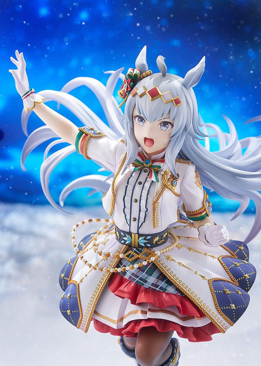 Good Smile Company Oguri Cap: Ashen Miracle (Uma Musume Pretty Derby)