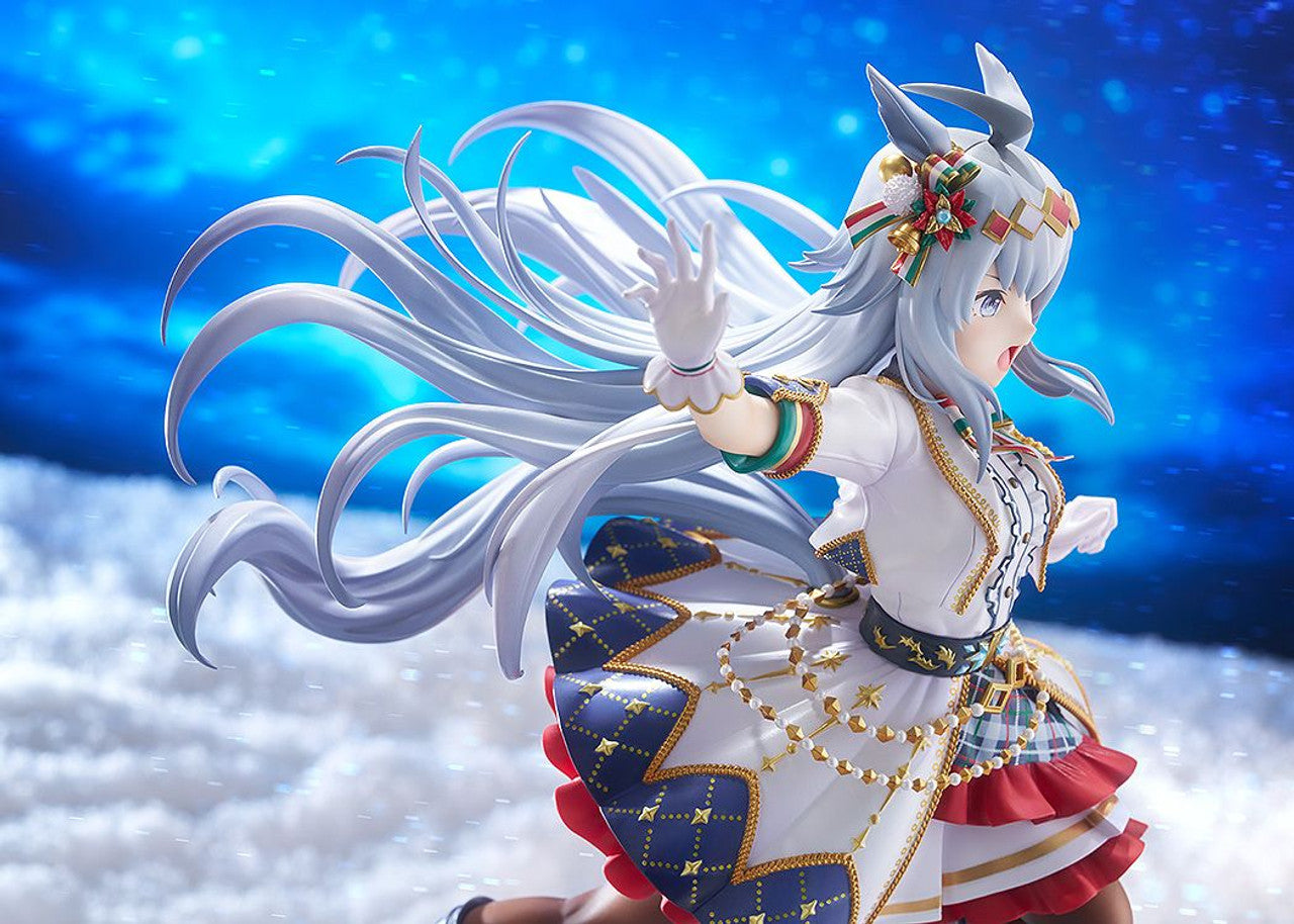 Good Smile Company Oguri Cap: Ashen Miracle (Uma Musume Pretty Derby)