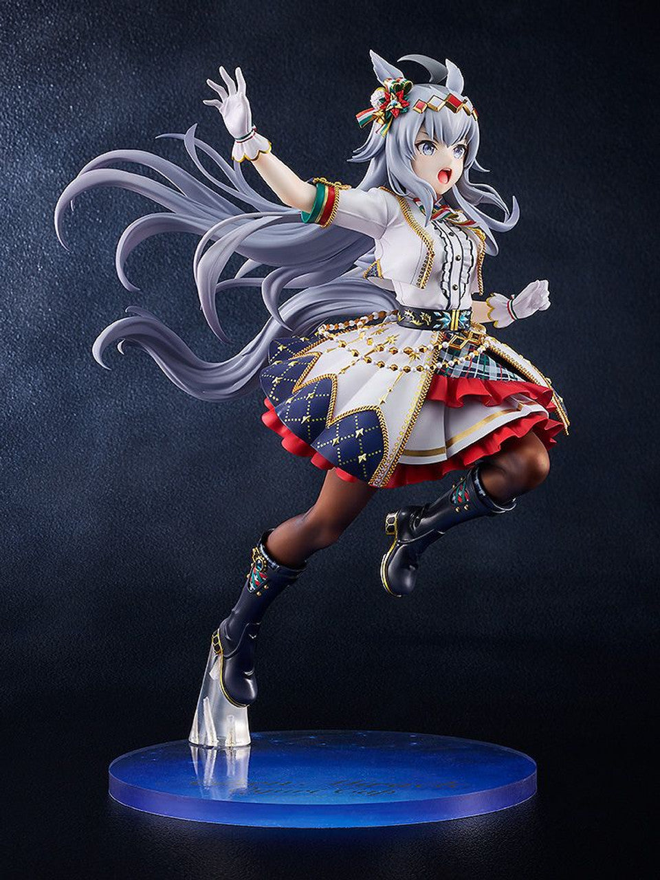 Good Smile Company Oguri Cap: Ashen Miracle (Uma Musume Pretty Derby)