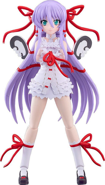 Good Smile Company PLAMATEA Al Azif (Plastic model) (Zanma Taisei Demonbane)