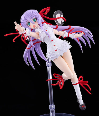 Good Smile Company PLAMATEA Al Azif (Plastic model) (Zanma Taisei Demonbane)