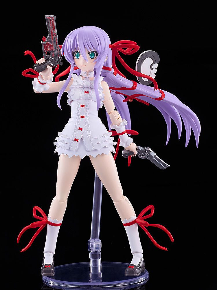 Good Smile Company PLAMATEA Al Azif (Plastic model) (Zanma Taisei Demonbane)