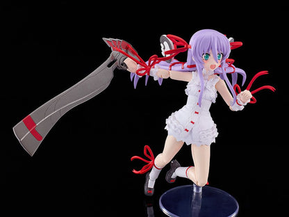 Good Smile Company PLAMATEA Al Azif (Plastic model) (Zanma Taisei Demonbane)