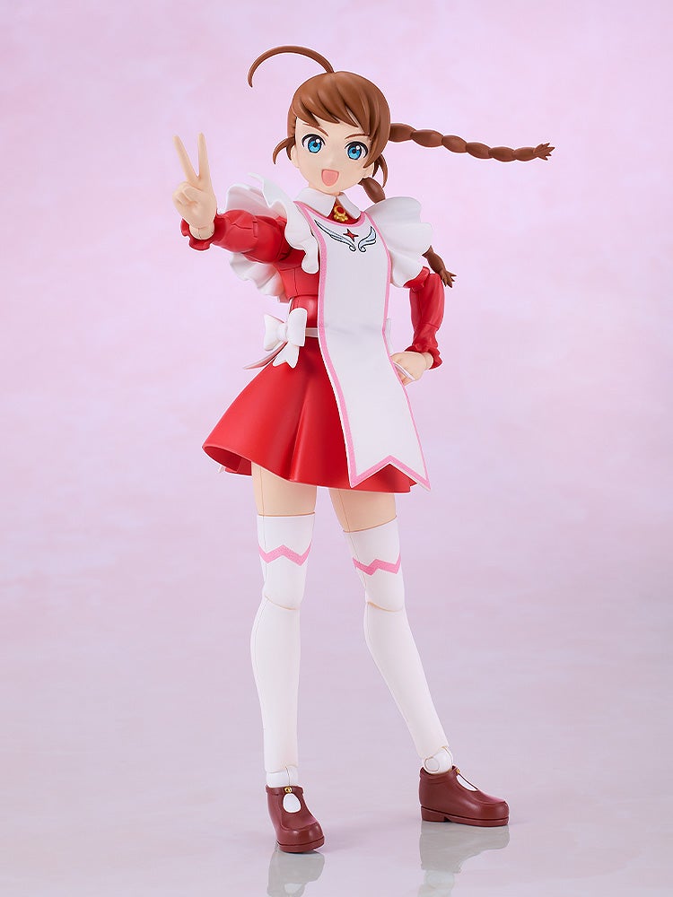 Good Smile Company PLAMATEA Arika Yumemiya (Plastic model) (My-Otome)