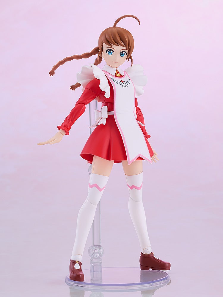Good Smile Company PLAMATEA Arika Yumemiya (Plastic model) (My-Otome)