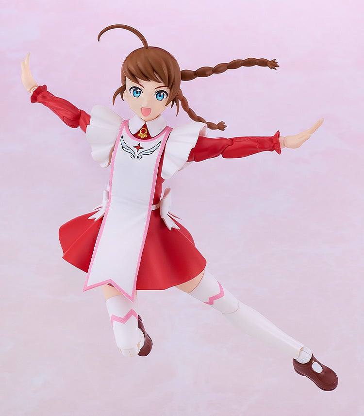 Good Smile Company PLAMATEA Arika Yumemiya (Plastic model) (My-Otome)