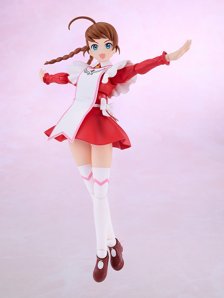 Good Smile Company PLAMATEA Arika Yumemiya (Plastic model) (My-Otome)