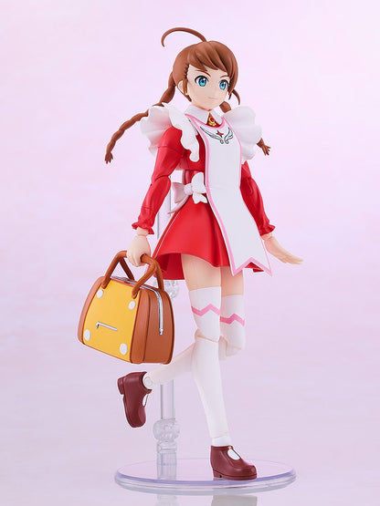 Good Smile Company PLAMATEA Arika Yumemiya (Plastic model) (My-Otome)