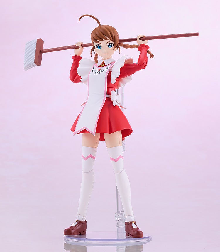 Good Smile Company PLAMATEA Arika Yumemiya (Plastic model) (My-Otome)