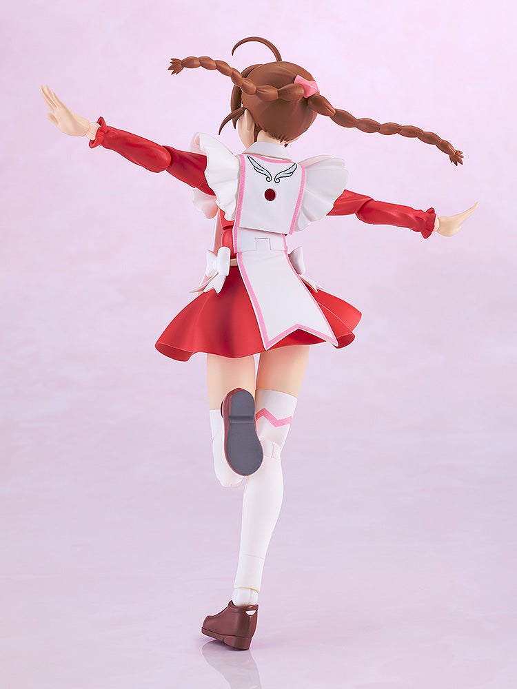 Good Smile Company PLAMATEA Arika Yumemiya (Plastic model) (My-Otome)