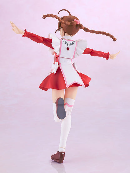 Good Smile Company PLAMATEA Arika Yumemiya (Plastic model) (My-Otome)