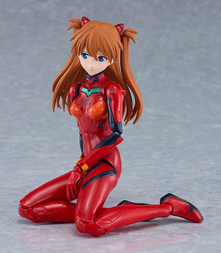 Good Smile Company PLAMATEA Asuka Shikinami Langley (Plastic model) (Neon Genesis Evangelion)