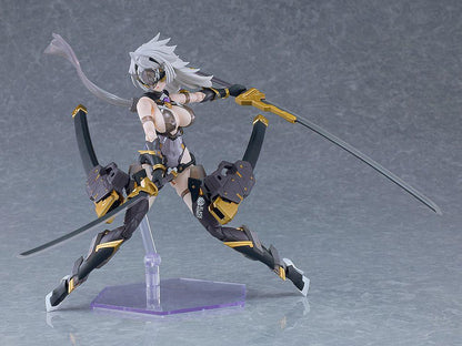 Good Smile Company PLAMATEA Black Honey (Plastic model) (Cutie Honey)