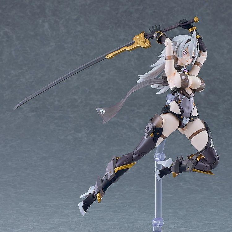 Good Smile Company PLAMATEA Black Honey (Plastic model) (Cutie Honey)