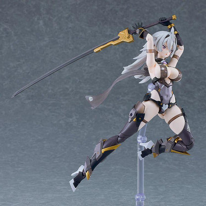 Good Smile Company PLAMATEA Black Honey (Plastic model) (Cutie Honey)