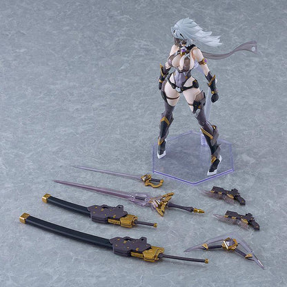 Good Smile Company PLAMATEA Black Honey (Plastic model) (Cutie Honey)