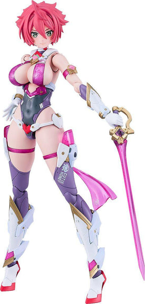 Good Smile Company PLAMATEA Cutie Honey (Plastic model) (Cutie Honey)