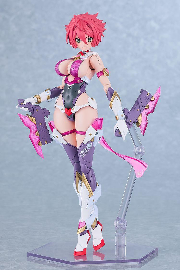 Good Smile Company PLAMATEA Cutie Honey (Plastic model) (Cutie Honey)