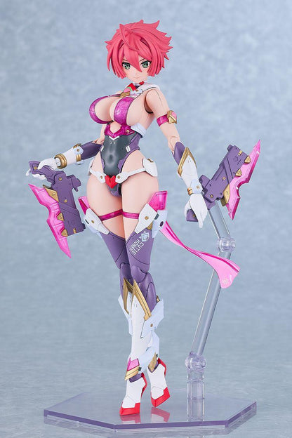 Good Smile Company PLAMATEA Cutie Honey (Plastic model) (Cutie Honey)