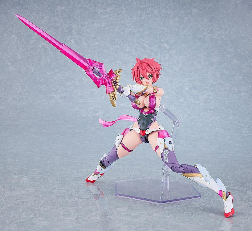 Good Smile Company PLAMATEA Cutie Honey (Plastic model) (Cutie Honey)