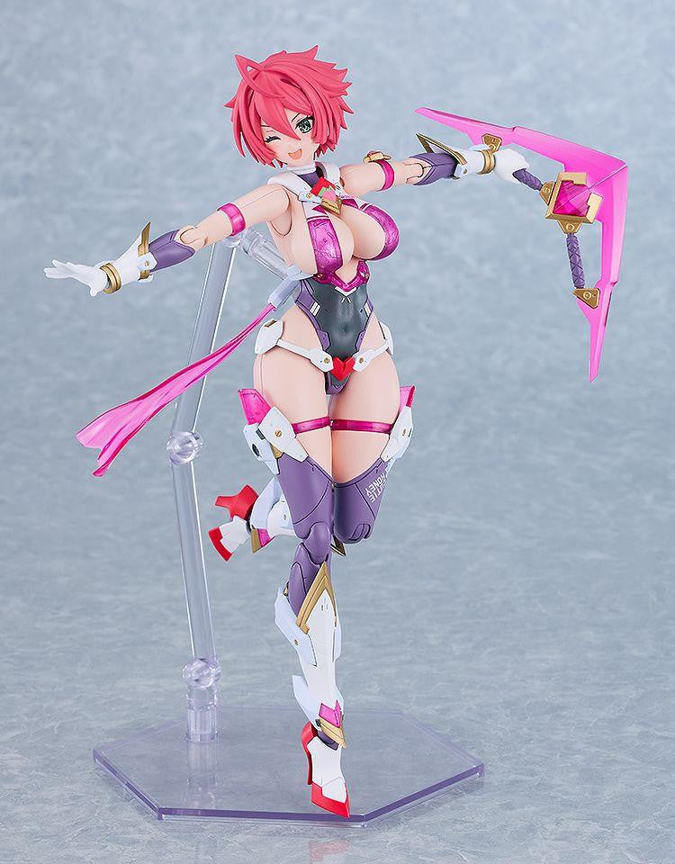 Good Smile Company PLAMATEA Cutie Honey (Plastic model) (Cutie Honey)