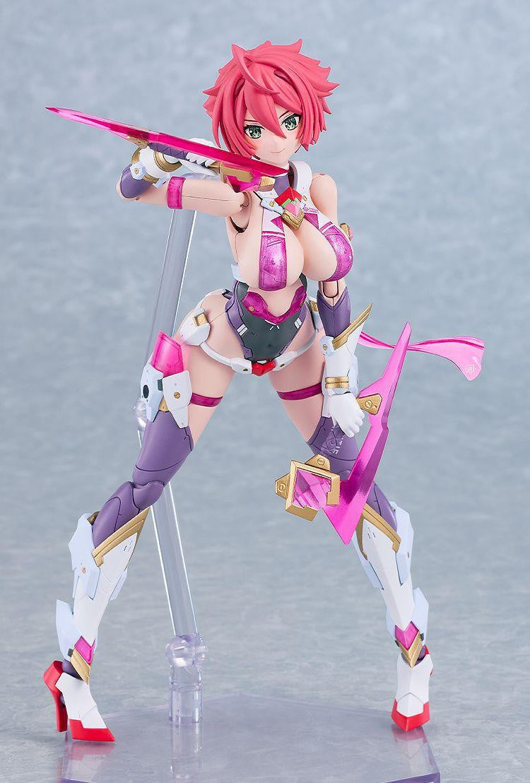 Good Smile Company PLAMATEA Cutie Honey (Plastic model) (Cutie Honey)