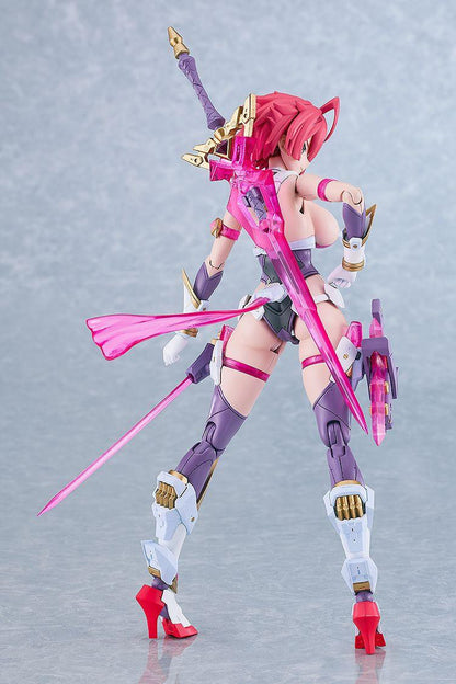 Good Smile Company PLAMATEA Cutie Honey (Plastic model) (Cutie Honey)