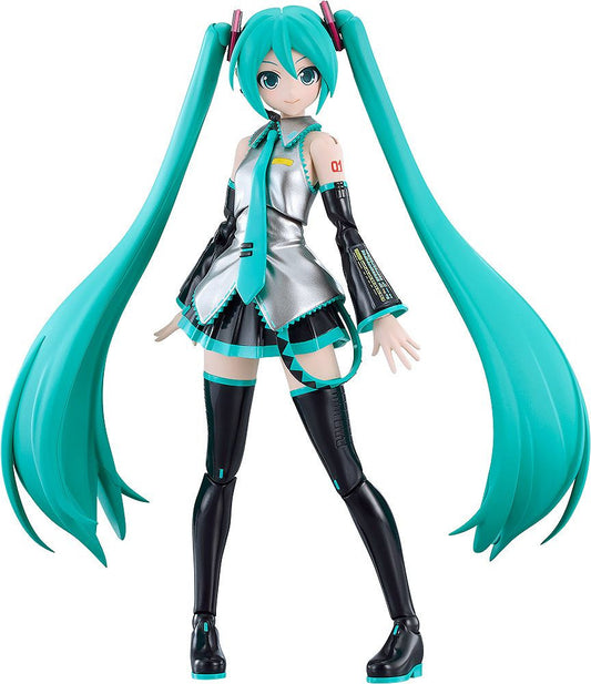 Good Smile Company PLAMATEA Hatsune Miku (Plastic model) (Vocaloid)