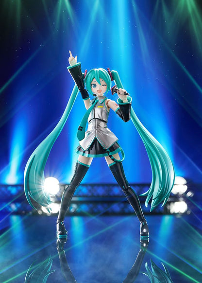 Good Smile Company PLAMATEA Hatsune Miku (Plastic model) (Vocaloid)