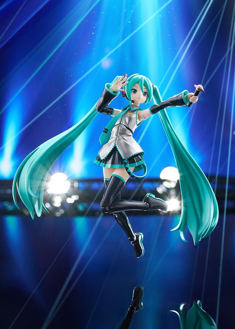 Good Smile Company PLAMATEA Hatsune Miku (Plastic model) (Vocaloid)