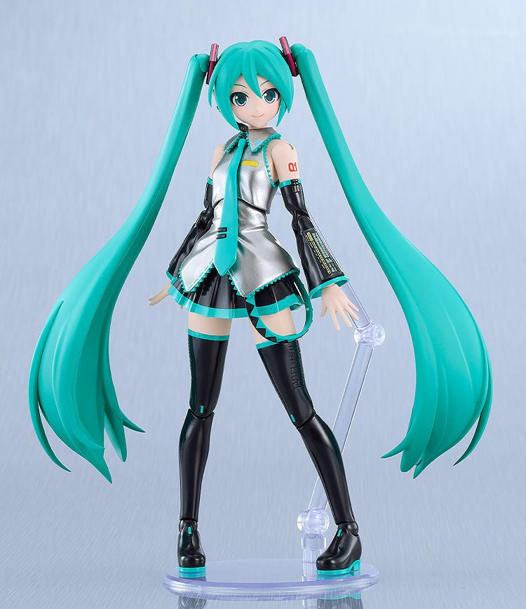 Good Smile Company PLAMATEA Hatsune Miku (Plastic model) (Vocaloid)