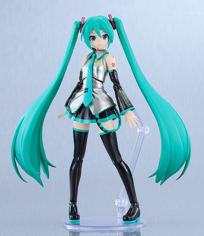 Good Smile Company PLAMATEA Hatsune Miku (Plastic model) (Vocaloid)