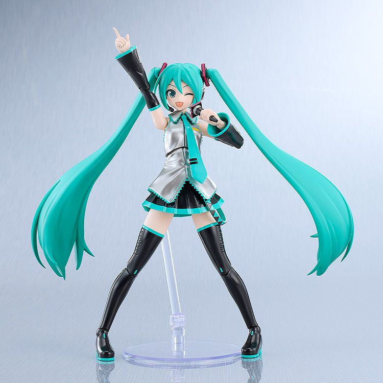 Good Smile Company PLAMATEA Hatsune Miku (Plastic model) (Vocaloid)