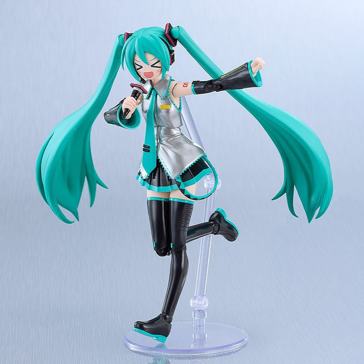 Good Smile Company PLAMATEA Hatsune Miku (Plastic model) (Vocaloid)